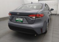2024 Toyota Corolla in Tallahassee, FL 32304 - 18149871 9