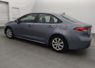 2024 Toyota Corolla in Tallahassee, FL 32304 - 18149871 3