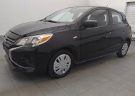 2021 Mitsubishi Mirage in Tampa, FL 33612 - 18149872 2