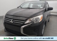 2021 Mitsubishi Mirage in Tampa, FL 33612 - 18149872 1