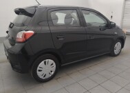 2021 Mitsubishi Mirage in Tampa, FL 33612 - 18149872 10