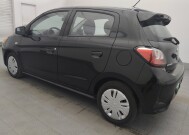 2021 Mitsubishi Mirage in Tampa, FL 33612 - 18149872 3