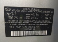2019 Hyundai Sonata in Tampa, FL 33612 - 18149873 33
