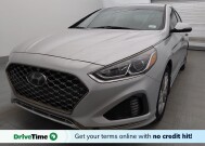 2019 Hyundai Sonata in Tampa, FL 33612 - 18149873 1