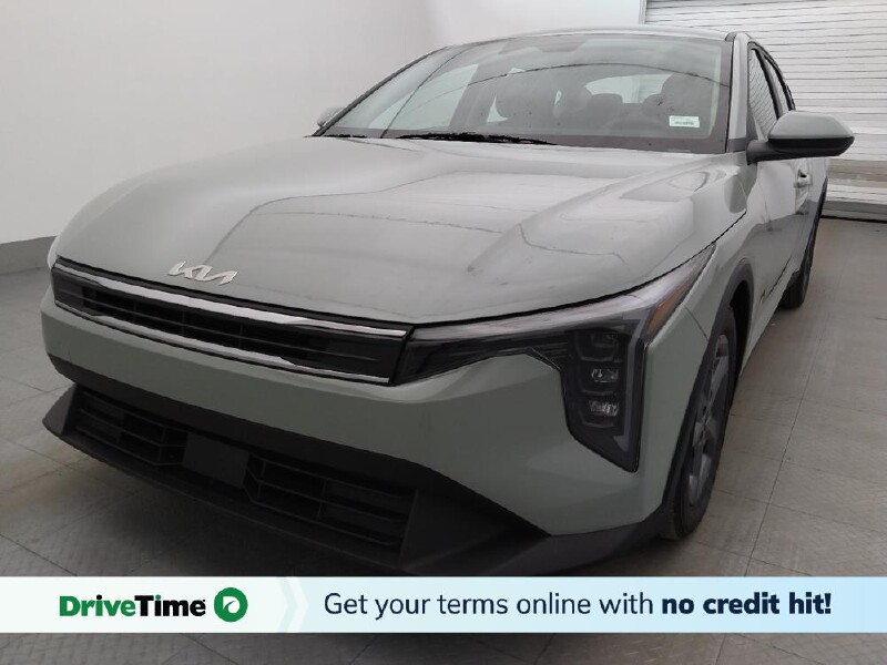 2025 Kia K4 in Baton Rouge, LA 70816 - 18149874