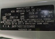 2025 Kia K4 in Baton Rouge, LA 70816 - 18149874 33