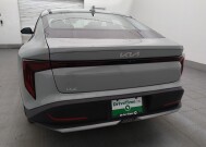 2025 Kia K4 in Baton Rouge, LA 70816 - 18149874 6