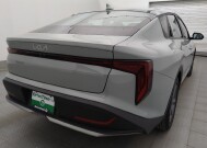 2025 Kia K4 in Baton Rouge, LA 70816 - 18149874 9