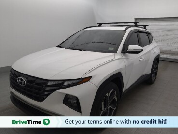 2023 Hyundai Tucson in Fort Myers, FL 33907