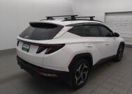2023 Hyundai Tucson in Fort Myers, FL 33907 - 18149875 9