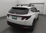 2023 Hyundai Tucson in Fort Myers, FL 33907 - 18149875 7