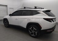 2023 Hyundai Tucson in Fort Myers, FL 33907 - 18149875 3