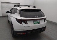 2023 Hyundai Tucson in Fort Myers, FL 33907 - 18149875 6