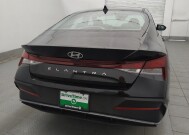 2025 Hyundai Elantra in Fort Myers, FL 33907 - 18149876 7