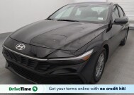 2025 Hyundai Elantra in Fort Myers, FL 33907 - 18149876 1