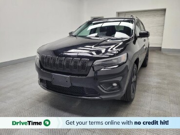 2019 Jeep Cherokee in Reno, NV 89502