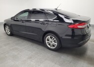 2018 Ford Fusion in Las Vegas, NV 89104 - 18149878 3