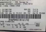 2018 Ford Fusion in Las Vegas, NV 89104 - 18149878 33