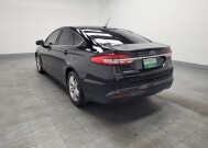 2018 Ford Fusion in Las Vegas, NV 89104 - 18149878 5