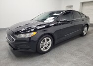 2018 Ford Fusion in Las Vegas, NV 89104 - 18149878 2