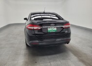 2018 Ford Fusion in Las Vegas, NV 89104 - 18149878 6