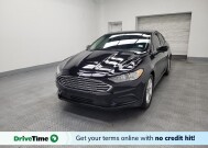 2018 Ford Fusion in Las Vegas, NV 89104 - 18149878 1