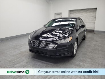 2018 Ford Fusion in Las Vegas, NV 89104