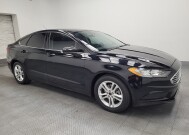2018 Ford Fusion in Las Vegas, NV 89104 - 18149878 11
