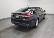 2018 Ford Fusion in Las Vegas, NV 89104 - 18149878 9
