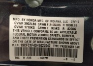 2017 Honda Civic in Reno, NV 89502 - 18149879 33