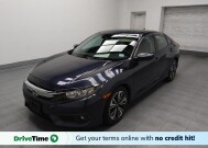 2017 Honda Civic in Reno, NV 89502 - 18149879 1