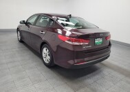 2018 Kia Optima in Las Vegas, NV 89104 - 18149880 5