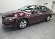 2018 Kia Optima in Las Vegas, NV 89104 - 18149880 2