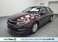 2018 Kia Optima in Las Vegas, NV 89104 - 18149880 1