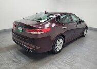 2018 Kia Optima in Las Vegas, NV 89104 - 18149880 9