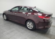 2018 Kia Optima in Las Vegas, NV 89104 - 18149880 3