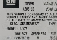 2021 Chevrolet Trax in Las Vegas, NV 89102 - 18149881 33
