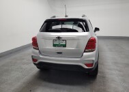 2021 Chevrolet Trax in Las Vegas, NV 89102 - 18149881 7