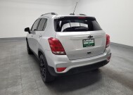 2021 Chevrolet Trax in Las Vegas, NV 89102 - 18149881 5