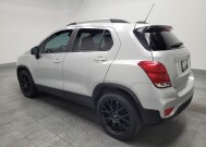 2021 Chevrolet Trax in Las Vegas, NV 89102 - 18149881 3