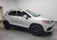 2021 Chevrolet Trax in Las Vegas, NV 89102 - 18149881 11