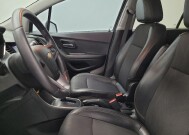 2021 Chevrolet Trax in Las Vegas, NV 89102 - 18149881 17