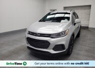 2021 Chevrolet Trax in Las Vegas, NV 89102 - 18149881 1