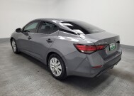 2024 Nissan Sentra in Reno, NV 89502 - 18149882 3