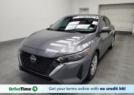 2024 Nissan Sentra in Reno, NV 89502 - 18149882 1