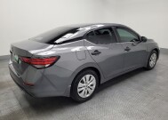 2024 Nissan Sentra in Reno, NV 89502 - 18149882 10