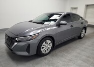 2024 Nissan Sentra in Reno, NV 89502 - 18149882 2