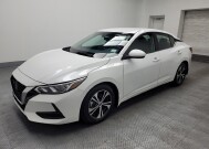 2022 Nissan Sentra in Reno, NV 89502 - 18149883 2