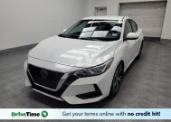 2022 Nissan Sentra in Reno, NV 89502 - 18149883 1