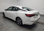 2022 Nissan Sentra in Reno, NV 89502 - 18149883 3